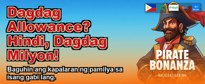 Get Your Welcome Bonus Now! banner
